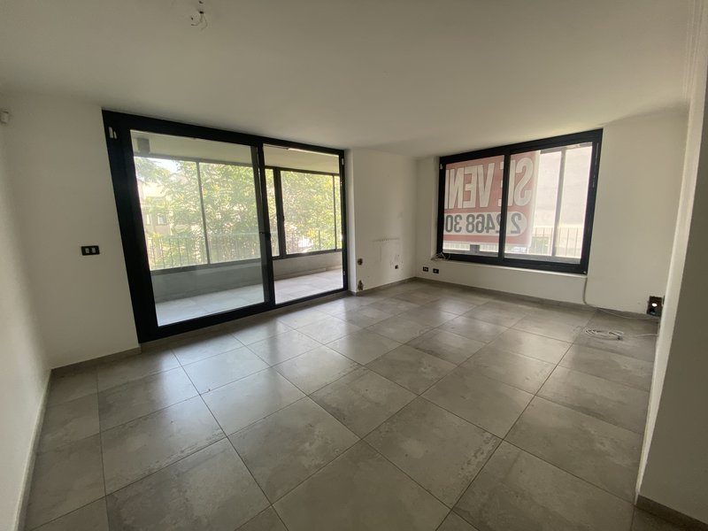 Departamento Calle Pirineos, Providencia 3D + 3B